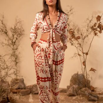 Co-ords "Two Pieces. One Stunning Look."