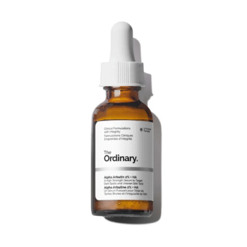 Alpha Arbutin 2% + HA Dubai Import