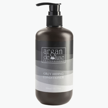 Argan de Luxe Professional Grey Hiding Conditioner