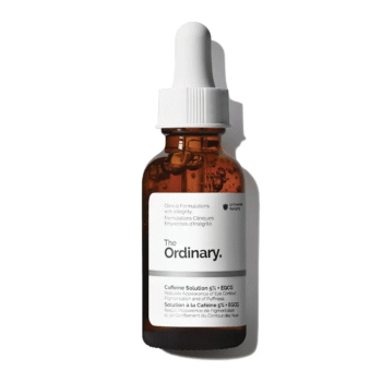 Caffeine Solution 5% + EGCG Dubai Import