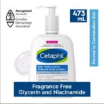 Cetaphill Daily Facial Cleanser 473 ml Canada Import