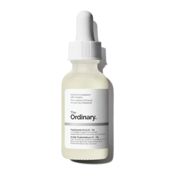 Hyaluronic Acid 2% + B5 (Original Formulation) 30ml
