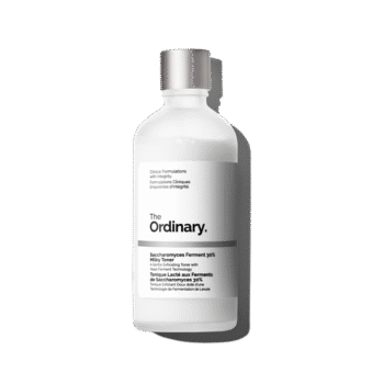 Saccharomyces Ferment 30% Milky Toner 100 ml Dubai Made