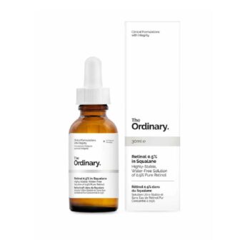 Retinol 02% in Squalane Dubai Import