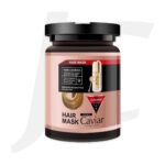 Eunomia Smooth Hair Mask Caviar Essence & Keratin 1 Liter China Import