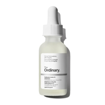 Salicylic Acid 2% Solution Dubai Import