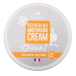 Soapex Ostrich Oil Nourishing Moisturising Cream 220ml