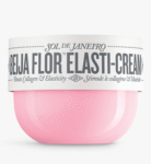 SOL DE JANEIRO Beija Flor Elasti-Cream 240ml  (8.1 oz.) Dubai Import