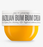 SOL DE JANEIRO Brazilian Bum Bum refillable cream 240 ml   (8.1 oz.) Dubai Import