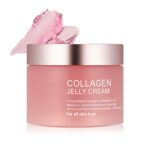 Collagen Jelly Face Cream Made In Korea